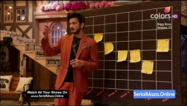 Bigg Boss - Season 17 - 15th December 2023